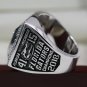 2018 Florida Gators Peach Bowl NCAA National championship ring 8-14S