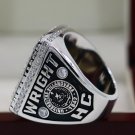 Custom Your name&NO for 2018 Villanova Wildcats basketball National Championship ring 8-14S