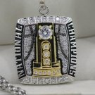 2018 Villanova Wildcats basketball National Championship necklace with 21 inch chain