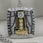 2018 Villanova Wildcats basketball National Championship necklace with 21 inch chain