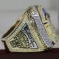 Custom Your name&NO for 2018 Golden State Warriors basketball championship ring 8-14S