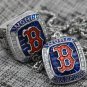 One Set 2018 Boston Red Sox world series Championship Ring and necklace