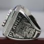 One Set 2018 Boston Red Sox world series Championship Ring and necklace