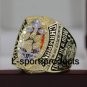 Custom your name&NO for 2017 Clemson tigers ACC NCAA National championship ring 8-14S
