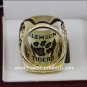 Custom your name&NO for 2017 Clemson tigers ACC NCAA National championship ring 8-14S