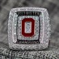 Custom your name&NO for 2018 Ohio State Buckeyes Big Ten National Championship Ring 7-15S