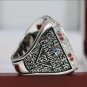 2019 Washington Nationals MLB World Series Championship ring Fan ring 7-15S