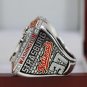2019 Washington Nationals MLB World Series Championship ring Fan ring 7-15S