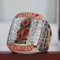 Custom Your Name&NO 2019 Washington Nationals MLB World Series Championship ring Fan ring 7-15S