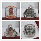 2019 Washington Nationals MLB World Series Championship ring Fan ring 7S