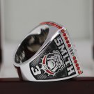 Custom your own Name&NO 2017 2018 Georgia Bulldogs SEC NCAA National Championship Ring 8-14S