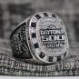 Custom your own Name&NO 2018 NASCAR 60th Annual DAYTONA 500 Championship Ring 8-14S