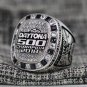 Custom your own Name&NO 2018 NASCAR 60th Annual DAYTONA 500 Championship Ring 8-14S