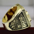 Custom Your name&NO for 2018 Indianapolis Indy 500 102nd Running Motor Cup Championship Ring 8-14S