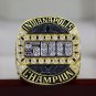 Custom Your name&NO for 2018 Indianapolis Indy 500 102nd Running Motor Cup Championship Ring 8-14S