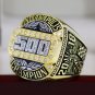 Custom Your name&NO for 2018 Indianapolis Indy 500 102nd Running Motor Cup Championship Ring 8-14S