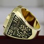 Custom Your name&NO for 2018 Indianapolis Indy 500 102nd Running Motor Cup Championship Ring 8-14S