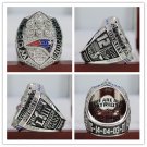 Offical 2018 2019 New England Patriots super bowl championship Ring 13S