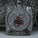 2018 2019 Ohio State Buckeyes Rose Bowl National Championship necklace with 21inch chain