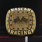 NASCAR Racing Sprint Cup Hall Of Fame Championship Ring 8-14Sz JEFF GORDON/DALE