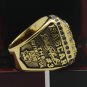 NASCAR Racing Sprint Cup Hall Of Fame Championship Ring 8-14Sz JEFF GORDON/DALE