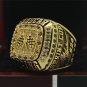 NASCAR Racing Sprint Cup Hall Of Fame Championship Ring 8-14Sz JEFF GORDON/DALE