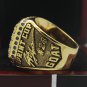 NASCAR Racing Sprint Cup Hall Of Fame Championship Ring 8-14Sz JEFF GORDON/DALE