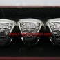 One Set 3 Name 2016 Chicago Cubs MLB world series championship rings 8-14 S Bryant Zobrist Rizzo