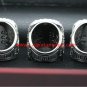 One Set 3 Name 2016 Chicago Cubs MLB world series championship rings 8-14 S Bryant Zobrist Rizzo