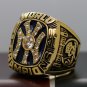 1996 New York Yankees world series Championship Ring Name Jeter 8-14S