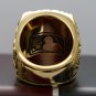 1996 New York Yankees world series Championship Ring Name Jeter 8-14S