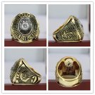 1966 Green bay packers super bowl Championship Ring 7-15s