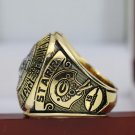 Custom your name&NO for 1966 Green bay packers super bowl Championship Ring 7-15s