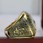 Custom your name&NO for 1966 Green bay packers super bowl Championship Ring 7-15s