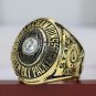 Custom your name&NO for 1966 Green bay packers super bowl Championship Ring 7-15s