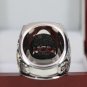 Custom Your Name&NO for 2008 KU KANSAS JAYHAWKS National Basketball Championship Ring 8-14S