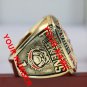 Custom Your Name&Number 2020 Georgia Bulldogs Sugar Bowl Football NCAA CHAMPIONSHIP FAN RING 7-15S