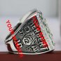 Custom Your Name&Number 2020 Oregon Ducks Rose Bowl Football NCAA CHAMPIONSHIP RING FAN RING 7-15S