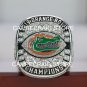 2019 Florida Gators Orange Bowl Football NCAA CHAMPIONSHIP RING FAN RING 7-15S