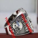 Custom Your Name&Number 2019 Florida Gators Orange Bowl NCAA CHAMPIONSHIP RING FAN RING 7-15S