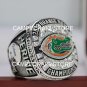 Custom Your Name&Number 2019 Florida Gators Orange Bowl NCAA CHAMPIONSHIP RING FAN RING 7-15S