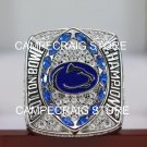 2019 Penn State Nittany Lions Cotton Bowl NCAA CHAMPIONSHIP RING FAN RING 7-15S