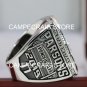 2019 Penn State Nittany Lions Cotton Bowl NCAA CHAMPIONSHIP RING FAN RING 7-15S