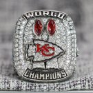 2019 2020 Kansas City Chiefs Super bowl LIV championship ring 8-14S Patrick Mahomes
