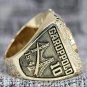2019 2020 San Francisco 49ers NFC super bowl championship ring 8-14S