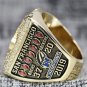 2019 2020 San Francisco 49ers NFC super bowl championship ring 8-14S