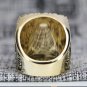 Custom your Name&Number 2019 2020 San Francisco 49ers NFC championship ring 8-14S