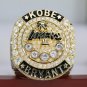 Los Angeles Lakers ring Kobe Bryant Commemorative Ring (1996-2016) 7-15S
