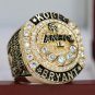 Los Angeles Lakers ring Kobe Bryant Commemorative Ring (1996-2016) 7-15S