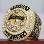 Los Angeles Lakers ring Kobe Bryant Commemorative Ring (1996-2016) 7-15S